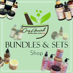 BUNDLES & SETS