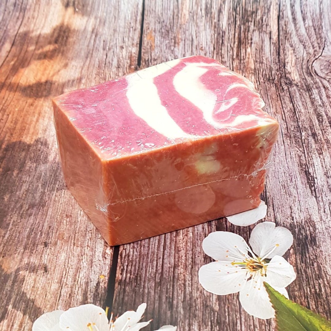 [Aloe vera Soap] - [OrgAnnick beauty]