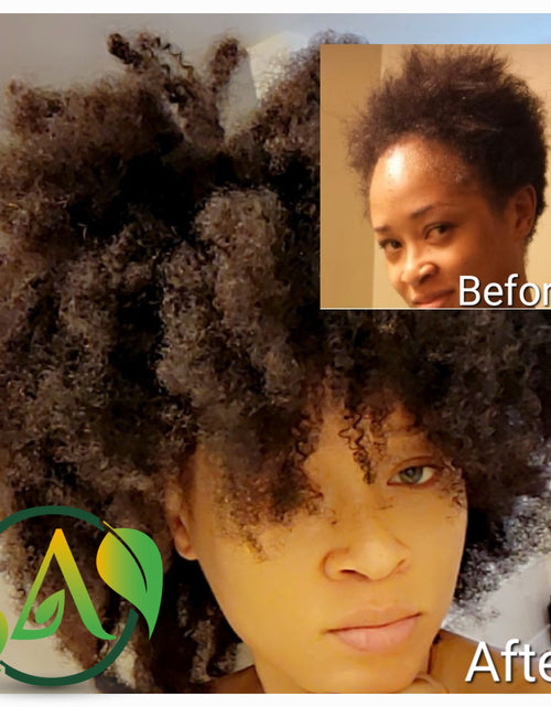 Load image into Gallery viewer, Ayurvedic Hair Set for Intense Hair Growth with Mud Mask - The Absolute Hair Favorite
