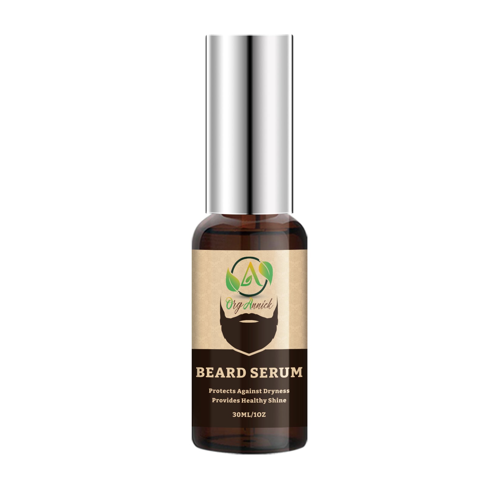 Beard Serum, The Beard Nourisher - 1oz