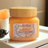 CarrotMilk Sugar Scrub & Mask