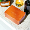 Brightening Carrot Soap Bar