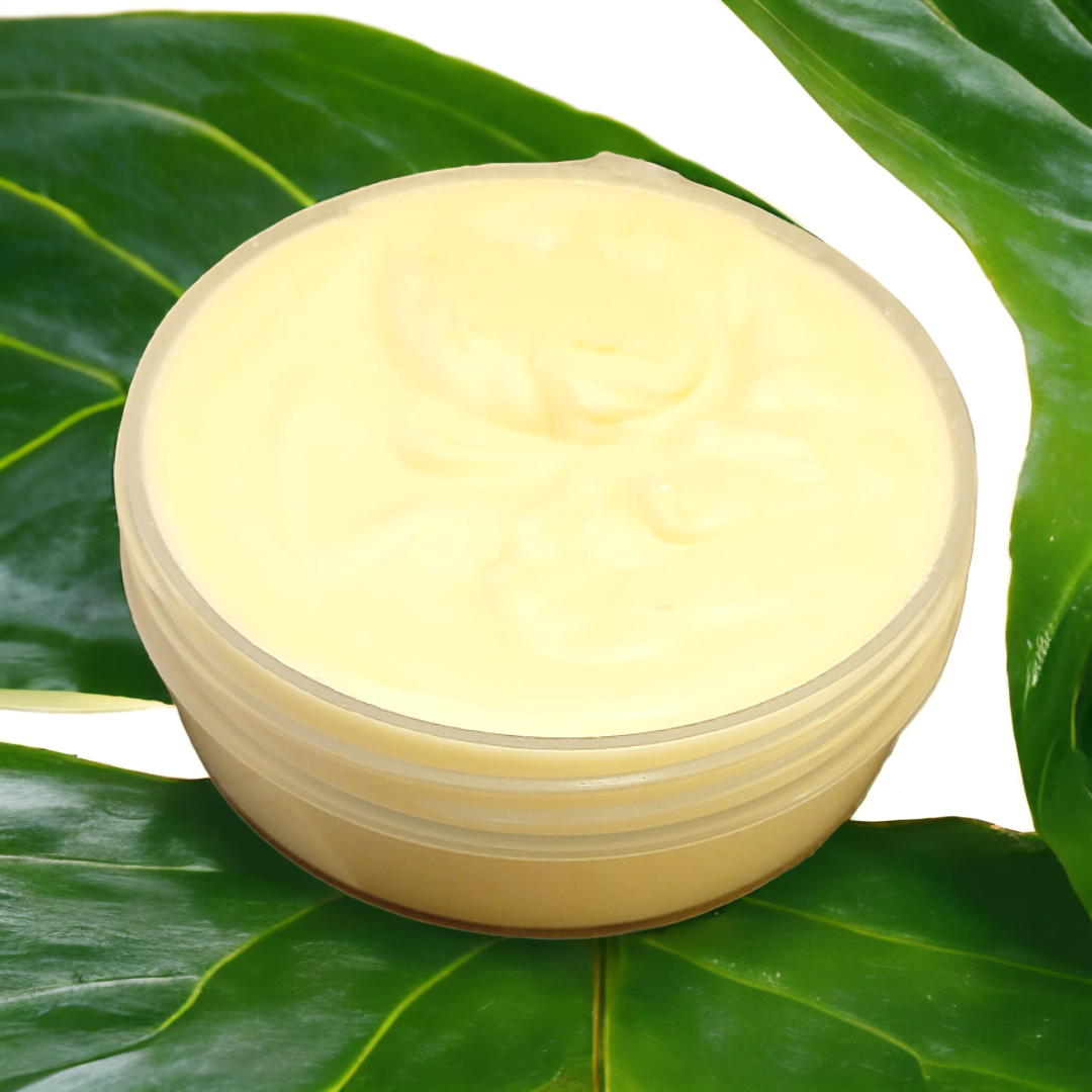 Rash Cream