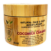 Feeling of Paradise with CocoMilk Caramel Moisturizer Cream - 12 oz