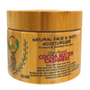 Moisture-starved Cocoa butter Cashmere Moisturizer Cream - 12 oz