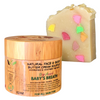 Moisture Butter Cream and Soap